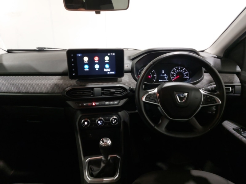 Used Dacia Jogger 2022 for sale - 76709103: Photo 2