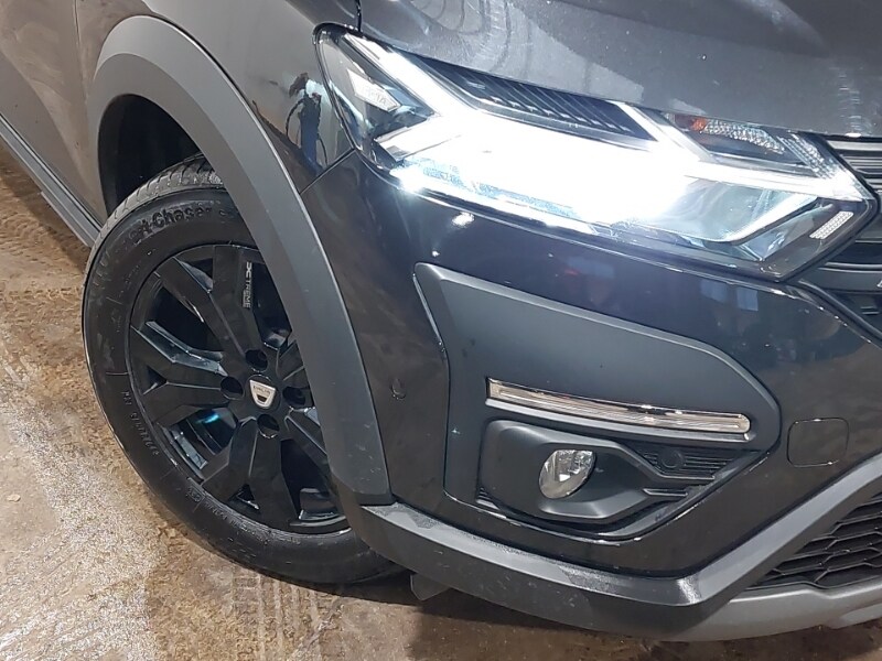 Used Dacia Jogger 2022 for sale - 76709103: Photo 9