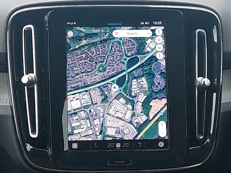 Used Volvo XC40 2024 for sale - 77756378: Photo 10