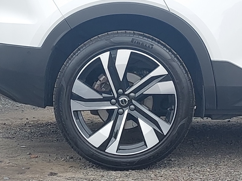 Used Volvo XC40 2024 for sale - 77756378: Photo 12