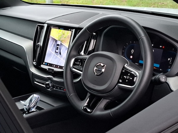 Used Volvo XC60 2024 for sale - 76320913: Photo 12