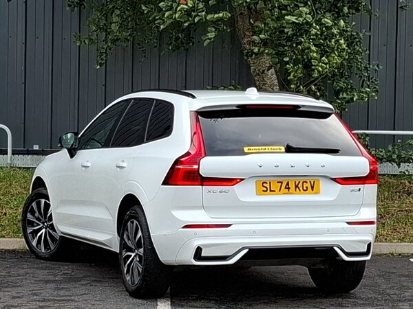 Used Volvo XC60 2024 for sale - 76320913: Photo 3