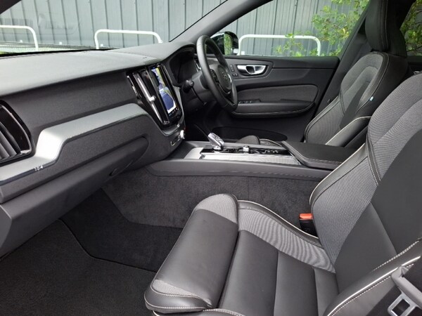 Used Volvo XC60 2024 for sale - 76320913: Photo 5