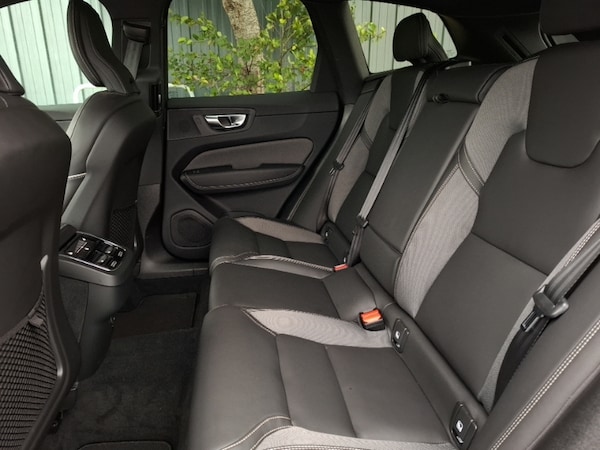 Used Volvo XC60 2024 for sale - 76320913: Photo 6