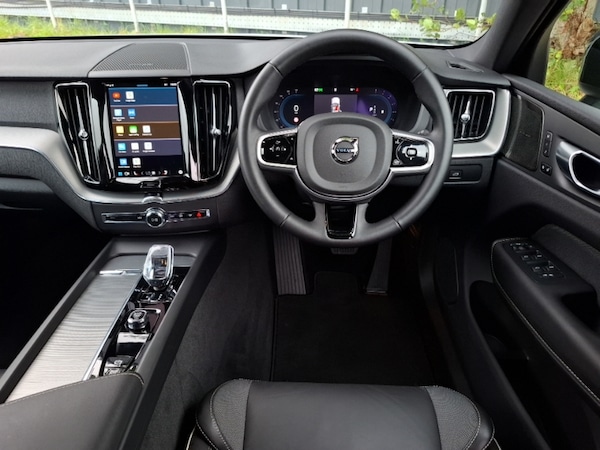 Used Volvo XC60 2024 for sale - 76320913: Photo 7