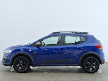 Used Dacia Sandero Stepway 2024 for sale - 76864998: Photo