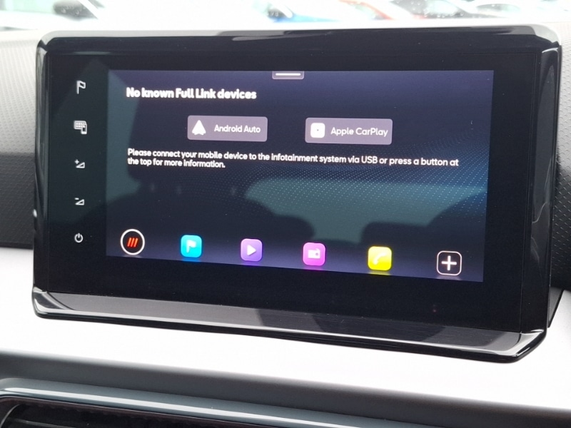 Used SEAT Ibiza 2024 for sale - 76475618: Photo 12