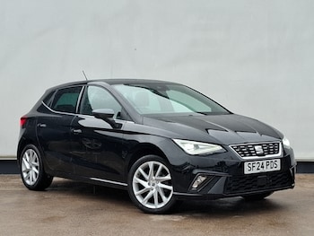 SEAT - Ibiza