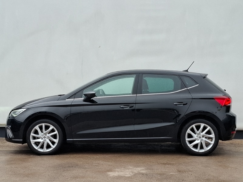 Used SEAT Ibiza 2024 for sale - 76475618: Photo 4