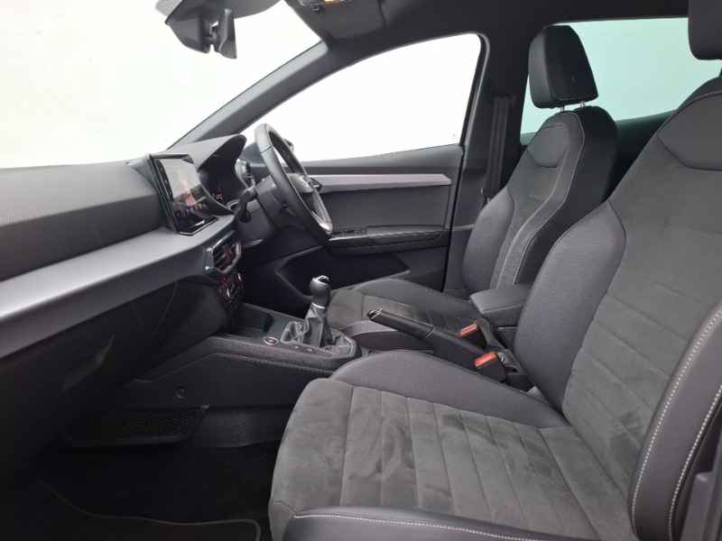 Used SEAT Ibiza 2024 for sale - 76475618: Photo 5