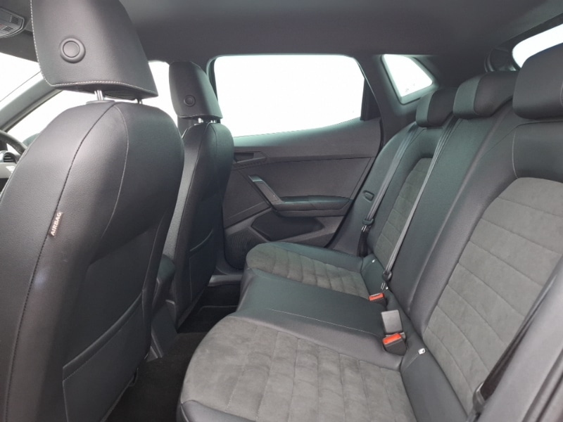 Used SEAT Ibiza 2024 for sale - 76475618: Photo 6