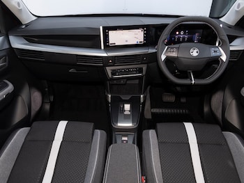 Used Vauxhall Frontera 2026 for sale - 79376197: Photo