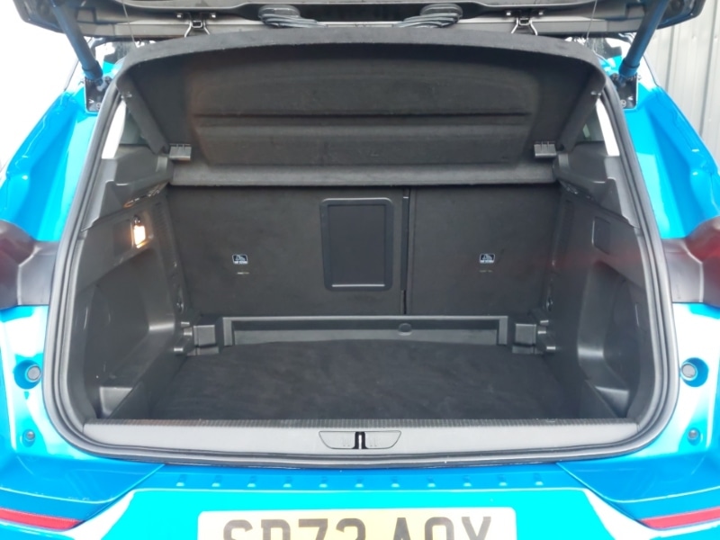 Used Vauxhall Grandland 2022 for sale - 76506394: Photo 8