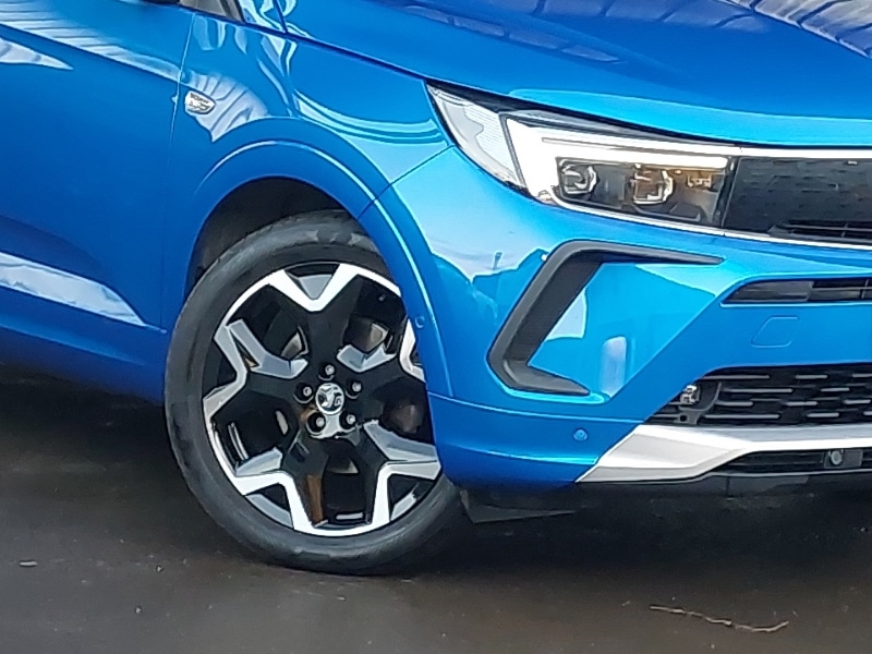 Used Vauxhall Grandland 2022 for sale - 76506394: Photo 9