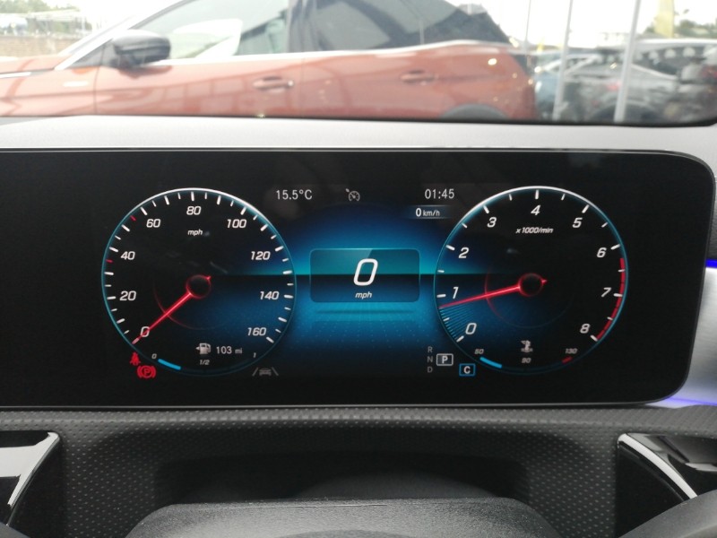 Used Mercedes-Benz CLA 2021 for sale - 76411166: Photo 11