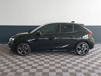 Used Vauxhall Corsa 2025 for sale - 78836992: Photo
