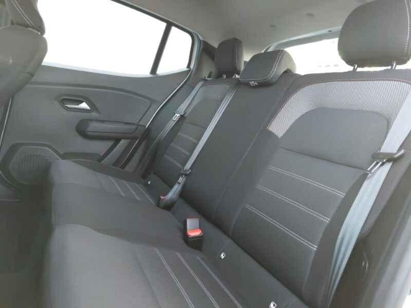 Used Dacia Sandero Stepway 2023 for sale - 77325559: Photo 6