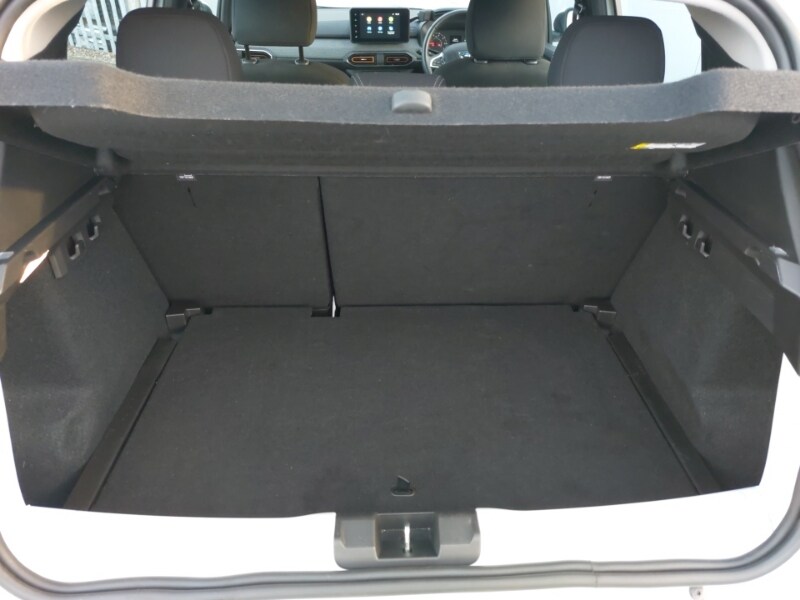 Used Dacia Sandero Stepway 2023 for sale - 77325559: Photo 8