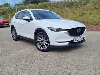2020 - Estate 2.0 Sport 5dr