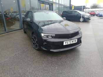 2023 - 1.5 Turbo D Ultimate 5dr Auto