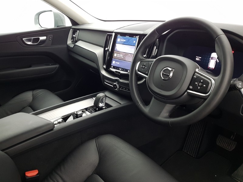 Used Volvo XC60 2024 for sale - 77569378: Photo 12