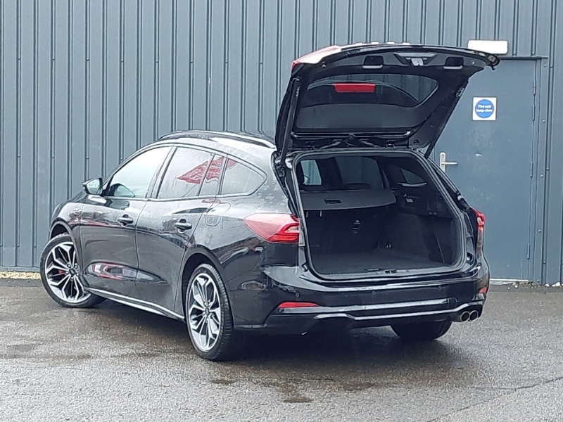 Used Ford Focus 2025 for sale - 77467700: Photo 12