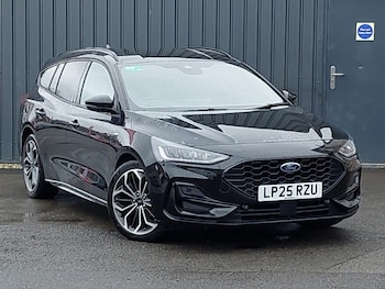 Used Ford Focus 2025 for sale - 77467700: Photo