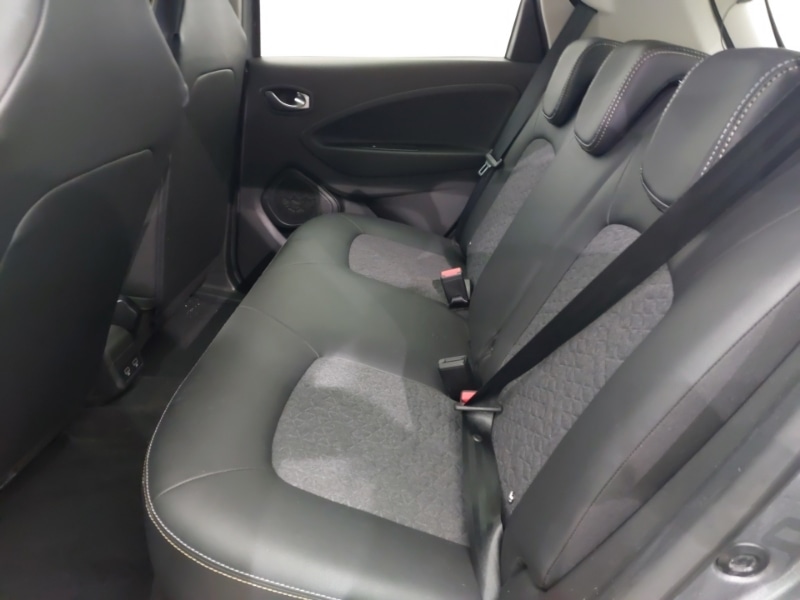 Used Renault Zoe 2022 for sale - 77986163: Photo 6