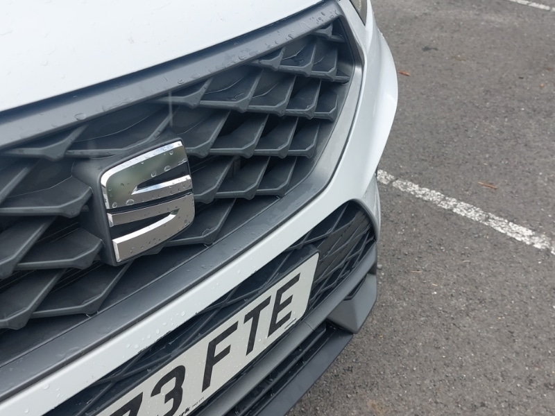 Used SEAT Ateca 2023 for sale - 76644248: Photo 12