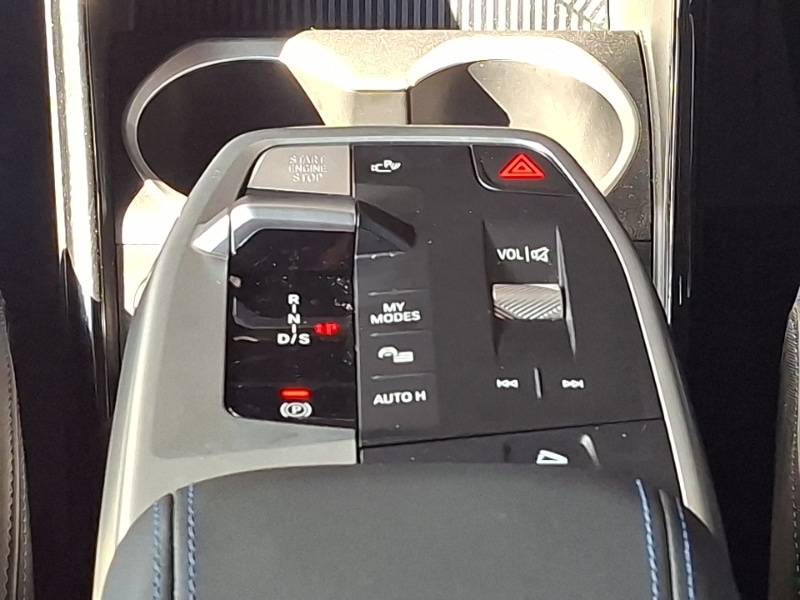 Used BMW iX1 2025 for sale - 77985668: Photo 10