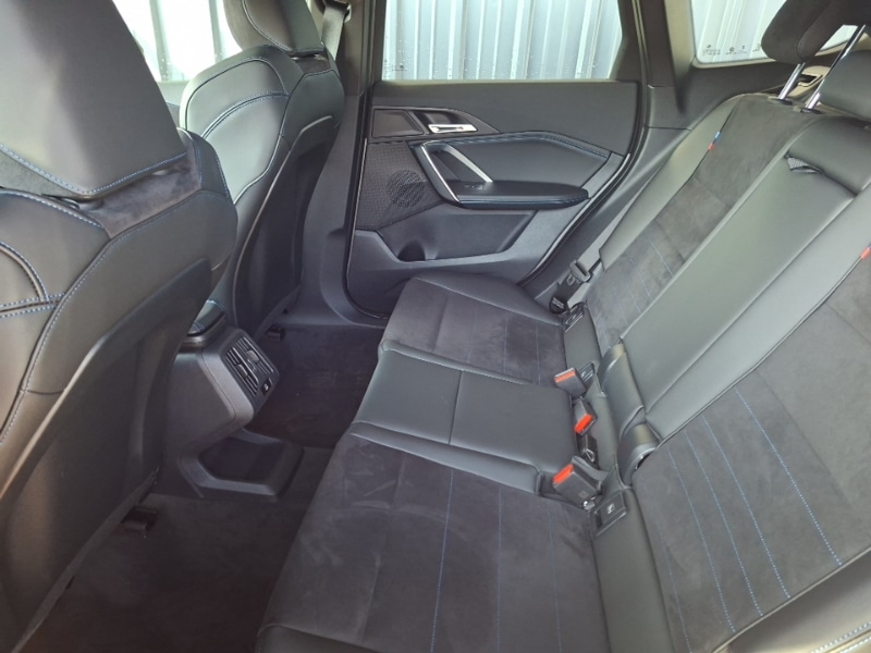 Used BMW iX1 2025 for sale - 77985668: Photo 6