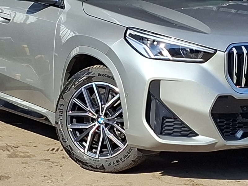 Used BMW iX1 2025 for sale - 77985668: Photo 9