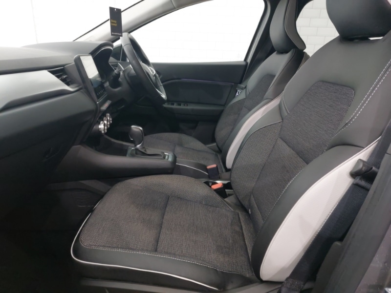 Used Renault Captur 2022 for sale - 77371692: Photo 5