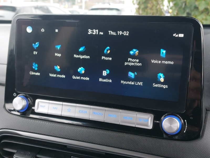 Used Hyundai KONA 2023 for sale - 78080119: Photo 10