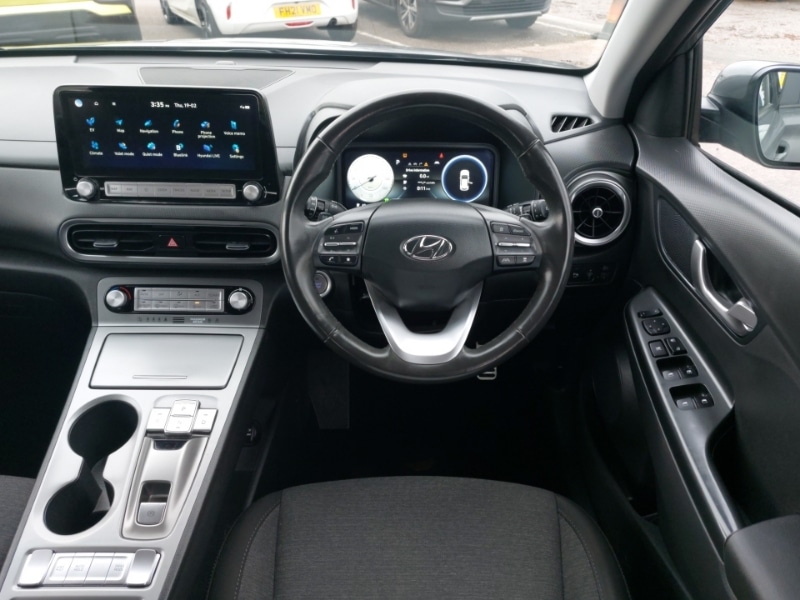 Used Hyundai KONA 2023 for sale - 78080119: Photo 12