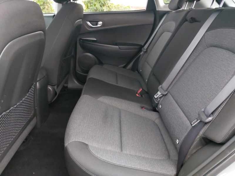 Used Hyundai KONA 2023 for sale - 78080119: Photo 6