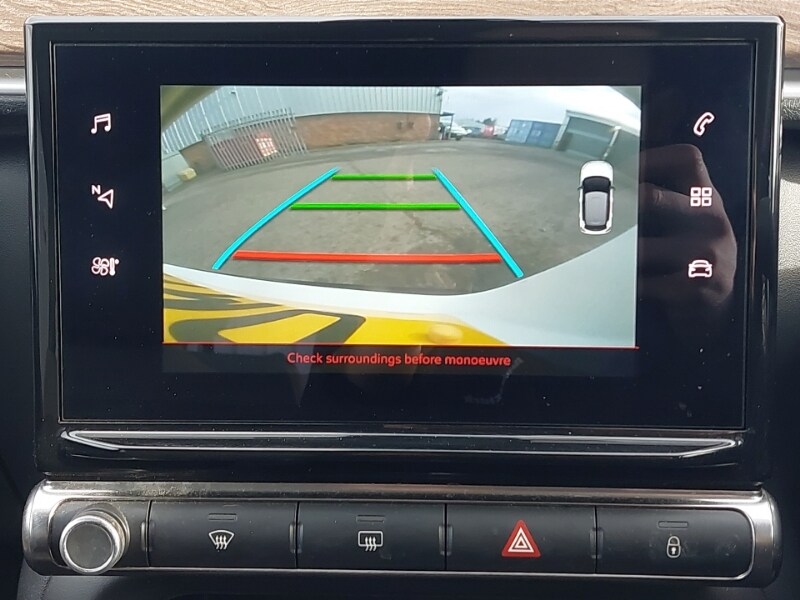 Used Citroen C3 2022 for sale - 77762220: Photo 11