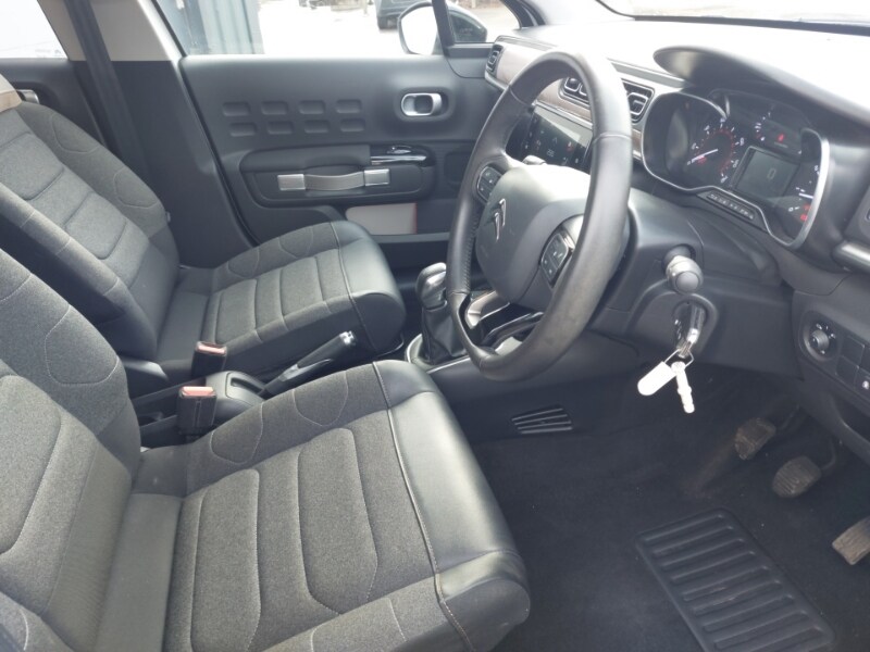 Used Citroen C3 2022 for sale - 77762220: Photo 12