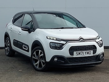 Citroen C3 feature image