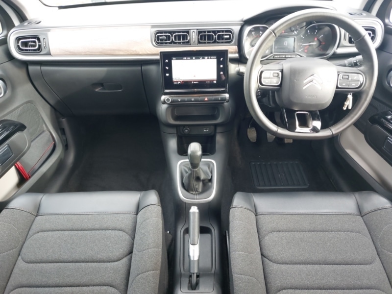 Used Citroen C3 2022 for sale - 77762220: Photo 2