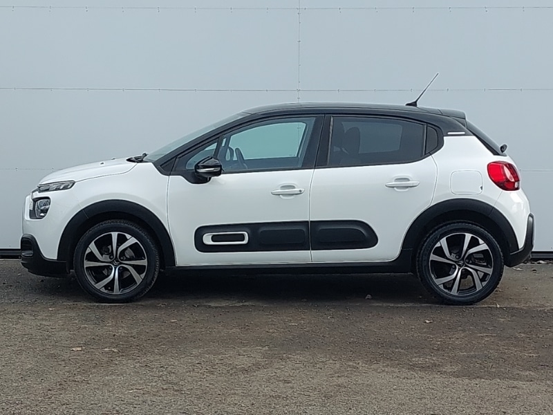 Used Citroen C3 2022 for sale - 77762220: Photo 4