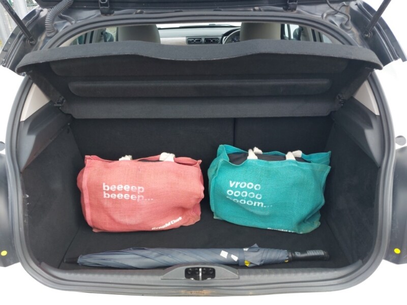 Used Citroen C3 2022 for sale - 77762220: Photo 8