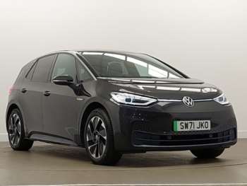 2022 - 150kW Family Pro Performance 58kWh 5dr Auto