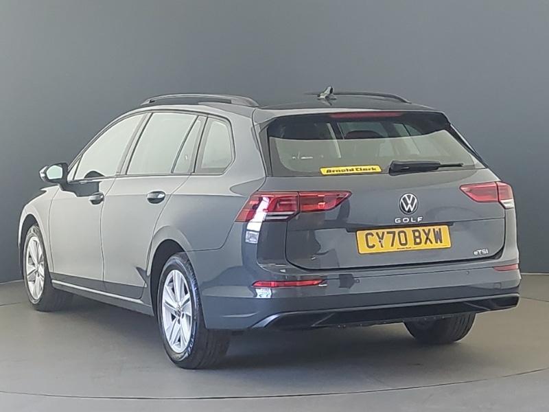 Used Volkswagen Golf 2020 for sale - 77889874: Photo 3