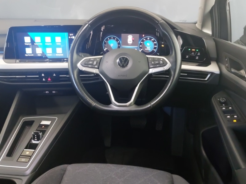 Used Volkswagen Golf 2020 for sale - 77889874: Photo 7