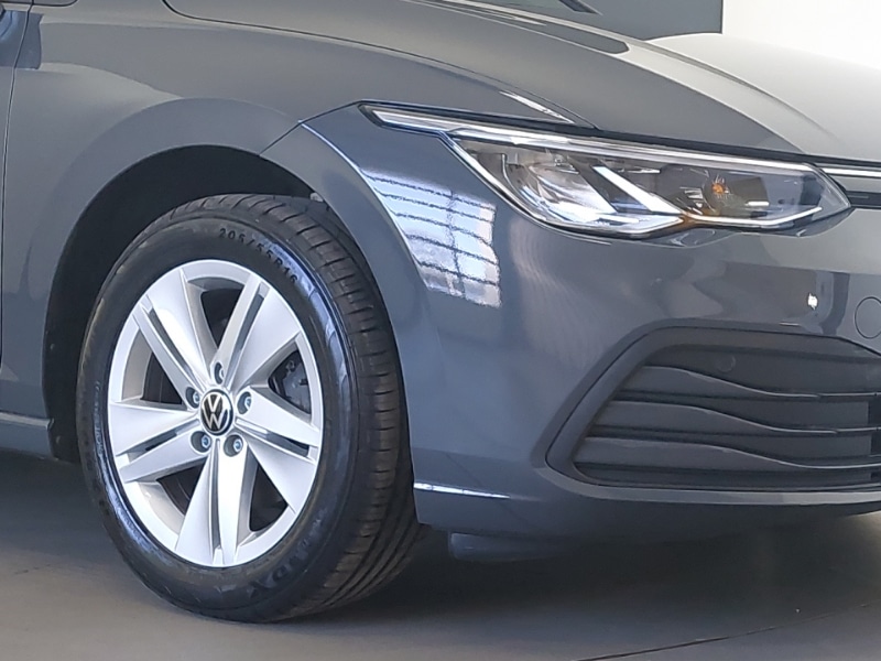 Used Volkswagen Golf 2020 for sale - 77889874: Photo 9