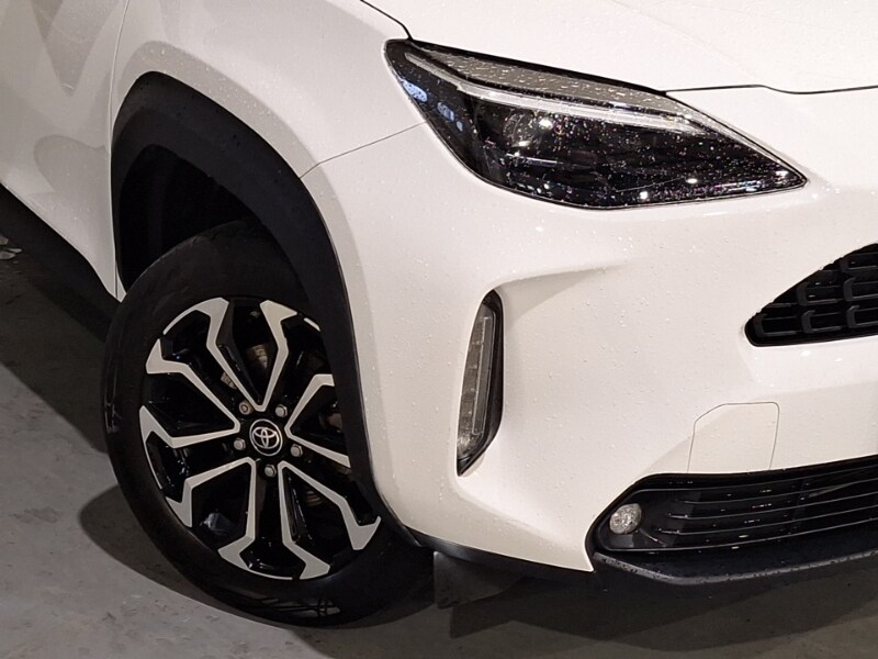 Used Toyota Yaris Cross 2022 for sale - 77299168: Photo 9