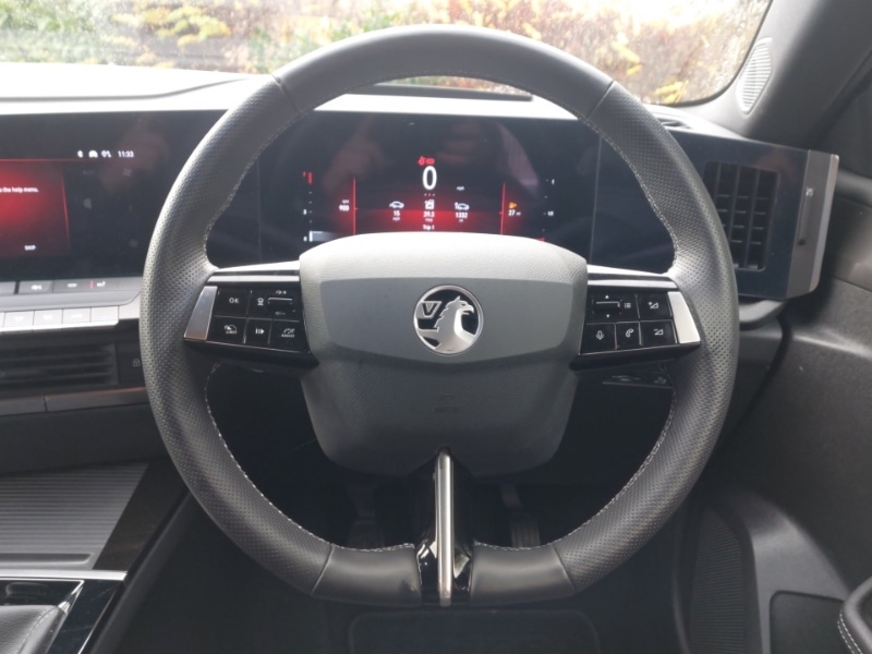 Used Vauxhall Astra 2024 for sale - 77039505: Photo 10