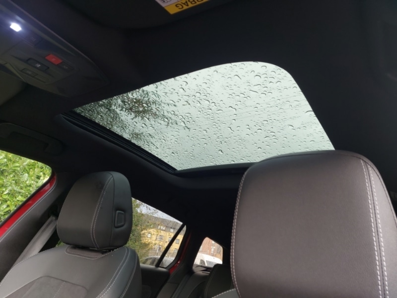 Used Vauxhall Astra 2024 for sale - 77039505: Photo 12