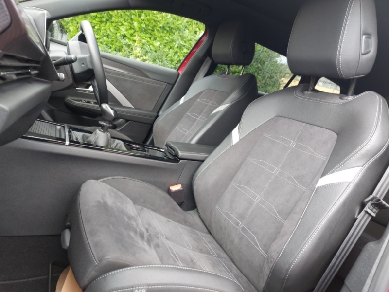 Used Vauxhall Astra 2024 for sale - 77039505: Photo 5